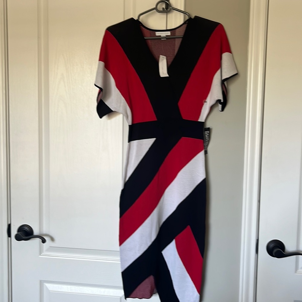 New York &Co. dress, new never worn